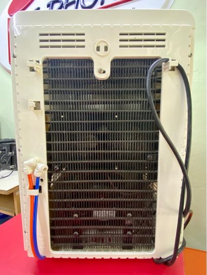 เครื่องกรองน้ำ Coway รุ่น CHP-08AR (Mach II) สภาพดี ใช้งานปกติ รูปที่ 6