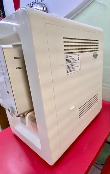 เครื่องกรองน้ำ Coway รุ่น CHP-08AR (Mach II) สภาพดี ใช้งานปกติ รูปที่ 3