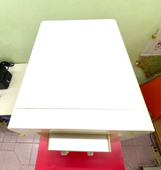 เครื่องกรองน้ำ Coway รุ่น CHP-08AR (Mach II) สภาพดี ใช้งานปกติ รูปที่ 4