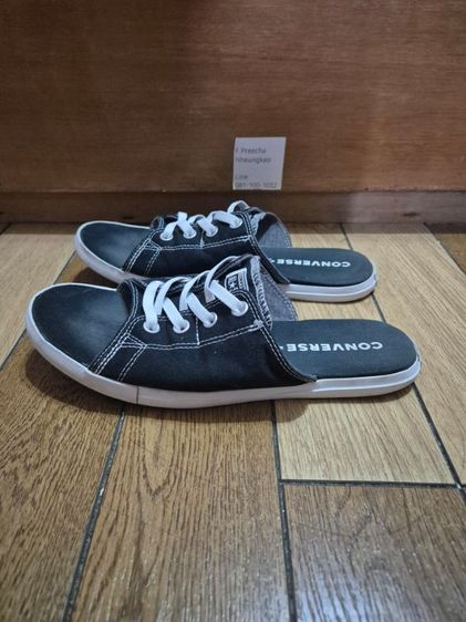 รองเท้าแตะ Converse รูปที่ 4