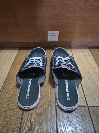 รองเท้าแตะ Converse รูปที่ 2