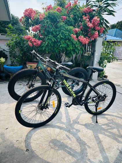 จักรยาน