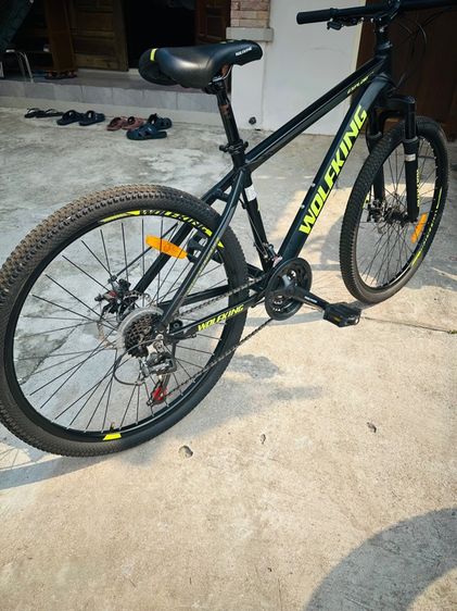 จักรยาน รูปที่ 9