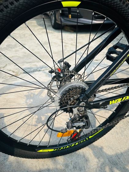 จักรยาน รูปที่ 8