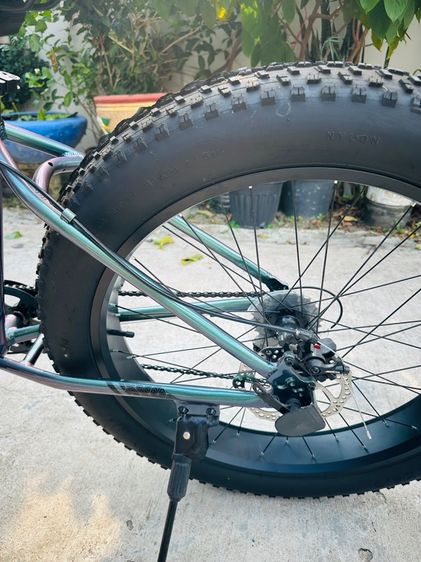 จักรยาน รูปที่ 15