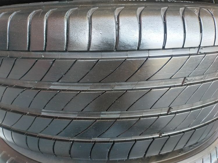 แม็กฮอนด้า ขอบ18 พร้อมยางมิชลิน 225 50 18 ปี23 แม็กสวยทุกวงไม่คดไม่ดุ้งไม่แตก ยางสวยทุกเส้นตามรูป  ใส่ HRV ได้ทุกรุ่น รูปที่ 13