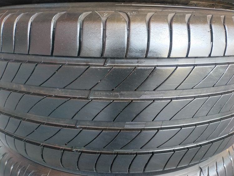 แม็กฮอนด้า ขอบ18 พร้อมยางมิชลิน 225 50 18 ปี23 แม็กสวยทุกวงไม่คดไม่ดุ้งไม่แตก ยางสวยทุกเส้นตามรูป  ใส่ HRV ได้ทุกรุ่น รูปที่ 12