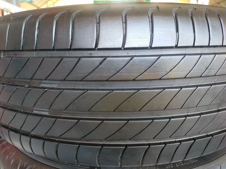 แม็กฮอนด้า ขอบ18 พร้อมยางมิชลิน 225 50 18 ปี23 แม็กสวยทุกวงไม่คดไม่ดุ้งไม่แตก ยางสวยทุกเส้นตามรูป  ใส่ HRV ได้ทุกรุ่น รูปที่ 11