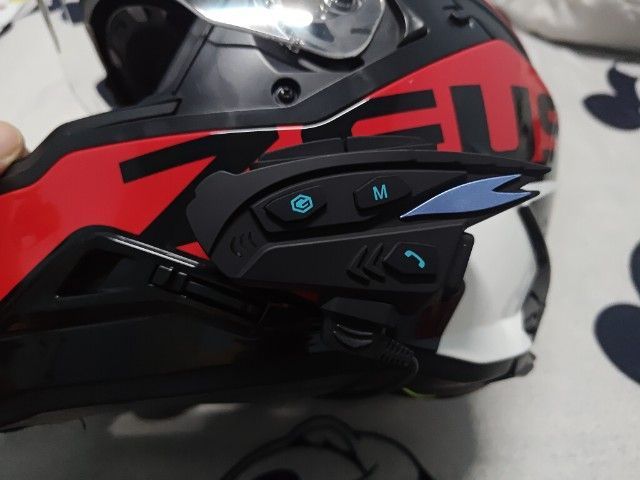 Zeus zs913 รูปที่ 7