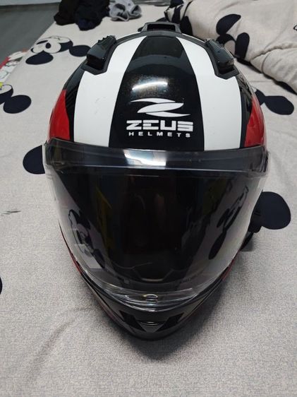 หมวกกันน็อค อื่นๆ Zeus zs913