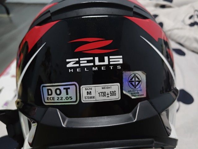 Zeus zs913 รูปที่ 6
