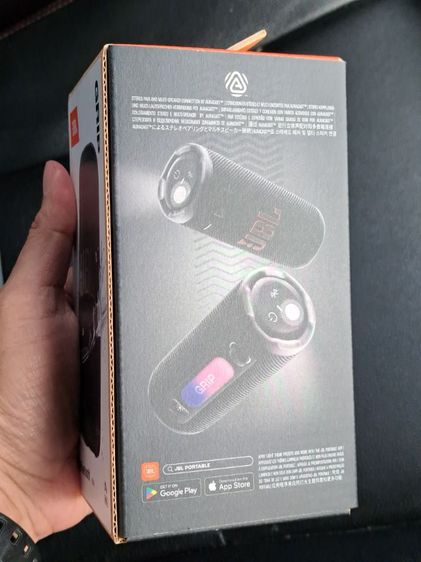 JBL GRIP (ใหม่มือ1) รูปที่ 5