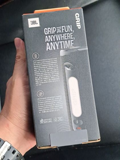 JBL GRIP (ใหม่มือ1) รูปที่ 4