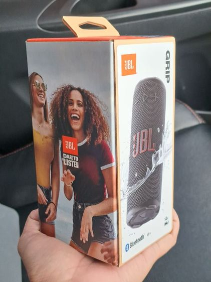 JBL GRIP (ใหม่มือ1)