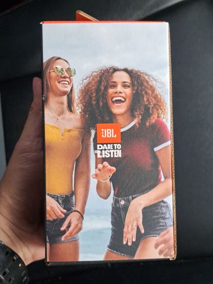 JBL GRIP (ใหม่มือ1) รูปที่ 2