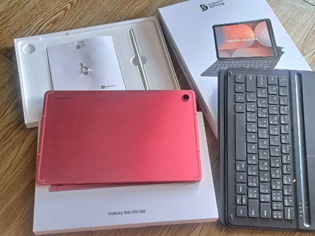 Samsung Galaxy Tab S10 Lite (wifi) รูปที่ 4