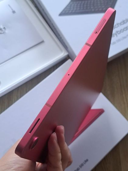 Samsung Galaxy Tab S10 Lite (wifi) รูปที่ 9