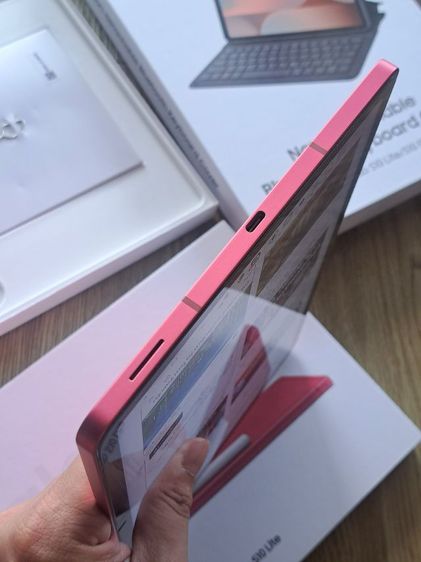 Samsung Galaxy Tab S10 Lite (wifi) รูปที่ 10