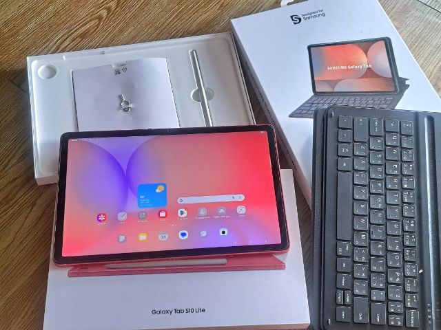 Samsung Galaxy Tab S10 Lite (wifi) รูปที่ 3