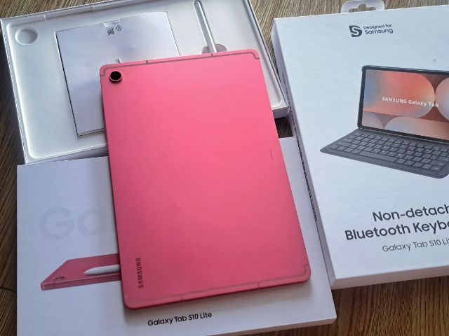Samsung Galaxy Tab S10 Lite (wifi) รูปที่ 2
