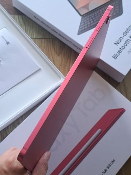 Samsung Galaxy Tab S10 Lite (wifi) รูปที่ 7