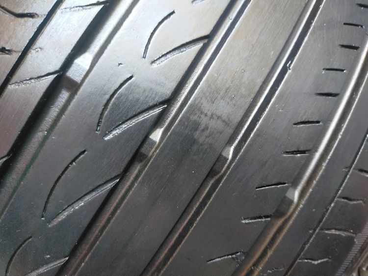 แม็กฮอนด้า ขอบ17 พร้อมยางโยโกฮาม่า 215 50 17 ปี24 ใส่ civic ได้ทุกรุ่น รูปที่ 7