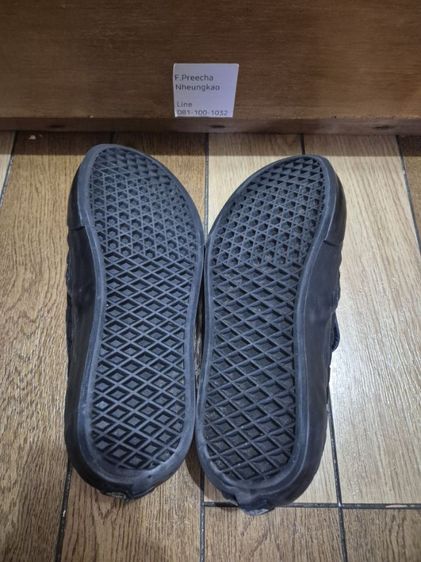 รองเท้า vans slip on รูปที่ 6