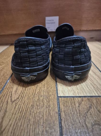 รองเท้า vans slip on รูปที่ 4