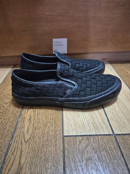 รองเท้า vans slip on รูปที่ 2