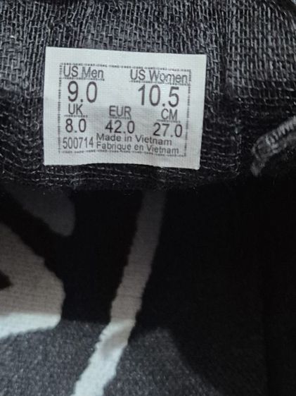 รองเท้า vans slip on รูปที่ 5