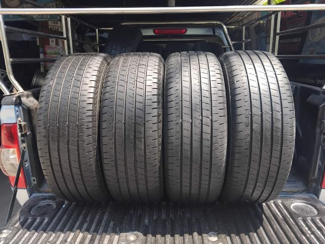 Bridgestone 215 55 17 ปี 23 รูปที่ 6