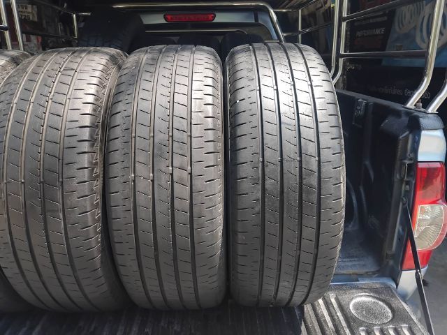 Bridgestone 215 55 17 ปี 23 รูปที่ 4