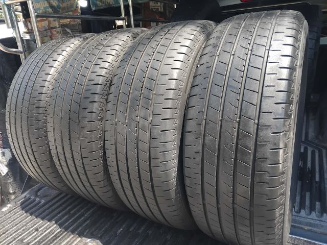 Bridgestone 215 55 17 ปี 23 รูปที่ 5