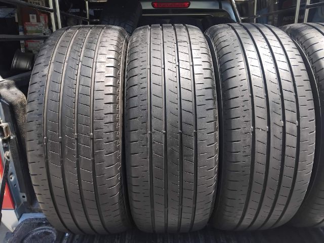 Bridgestone 215 55 17 ปี 23 รูปที่ 3