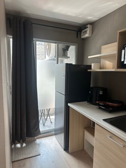 มีบางส่วน Ananda Development elio del ray sukhumvit 64  รูปที่ 3