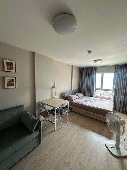 มีบางส่วน Ananda Development elio del ray sukhumvit 64 