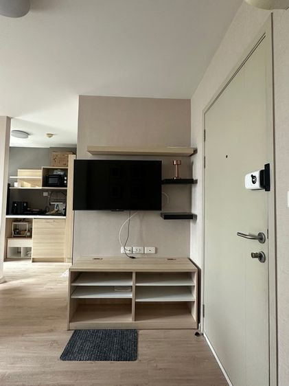 มีบางส่วน Ananda Development elio del ray sukhumvit 64  รูปที่ 4