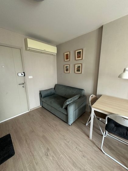 มีบางส่วน Ananda Development elio del ray sukhumvit 64  รูปที่ 2