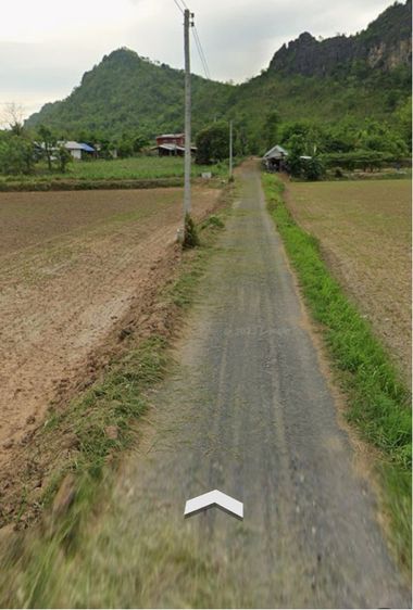 ใช่ ขายที่ดินวิวสวยวิวภูเขาอำเภอภูกระดึงจังหวัดเลย รูปที่ 4