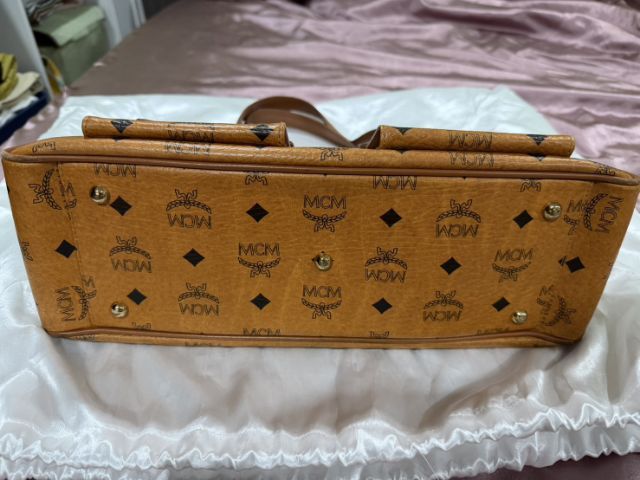 Mcm​ แท้​แน่นอนนน รูปที่ 2