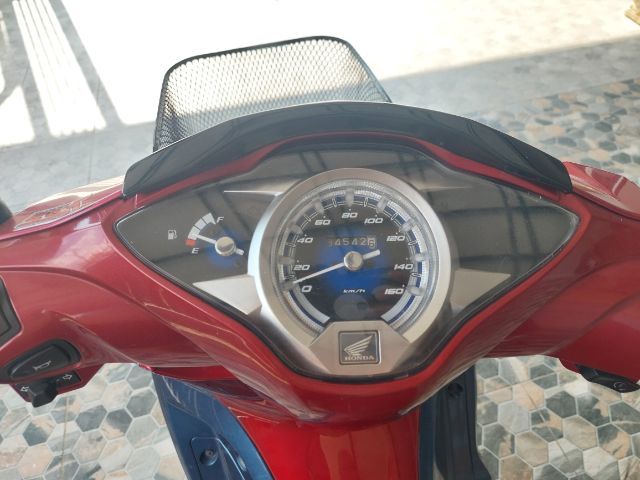 Wave 125LED ปี 2022 สภาพสวย พร้อมโอน เครื่องแน่น ล้อแม็ค ทำครบหมดแล้ว พร้อมใช้งานต่อ รูปที่ 12