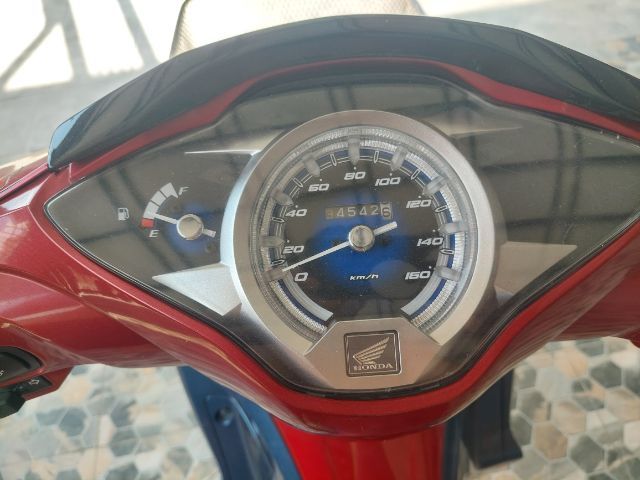 Wave 125LED ปี 2022 สภาพสวย พร้อมโอน เครื่องแน่น ล้อแม็ค ทำครบหมดแล้ว พร้อมใช้งานต่อ รูปที่ 10