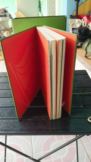 หนังสือศึก 9 ทัพ พร้อมแผ่นซีดี 2 แผ่น อยู่ในกล่อง รูปที่ 8