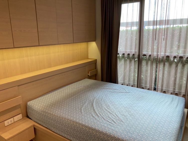 Sansiri ไม่อนุญาต มีบางส่วน 2013 ขายด่วน The Base แจ้งวัฒนะ 48 ตร.ม. 2 ห้องนอน 2.39 ลบ รูปที่ 3