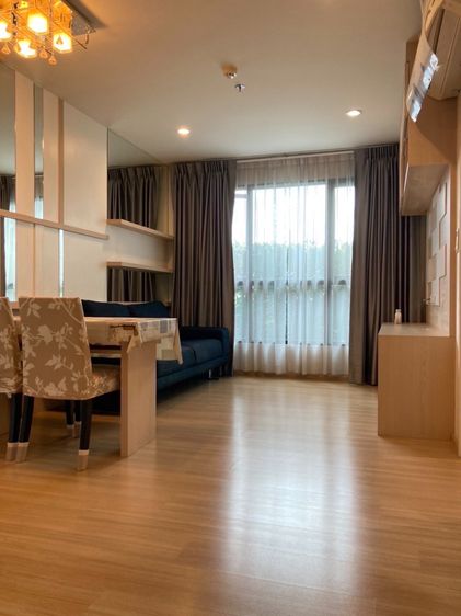 ขายด่วน The Base แจ้งวัฒนะ 48 ตร.ม. 2 ห้องนอน 2.39 ลบ