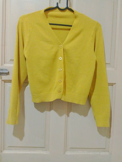 เสื้อคาร์ดิแกน