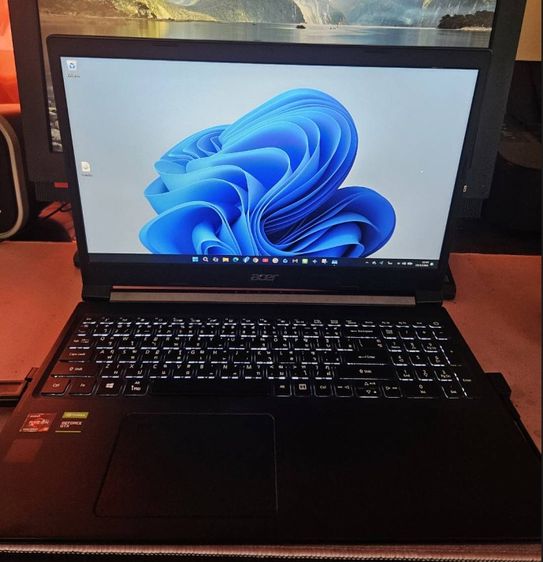 Acer Aspire 7 (รุ่นรหัส N19C5)