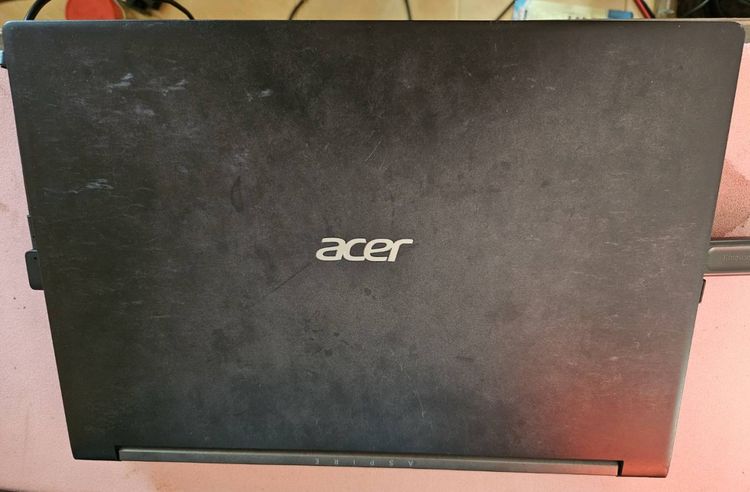 Acer Aspire 7 (รุ่นรหัส N19C5) รูปที่ 12
