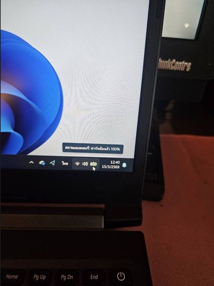 Acer Aspire 7 (รุ่นรหัส N19C5) รูปที่ 11