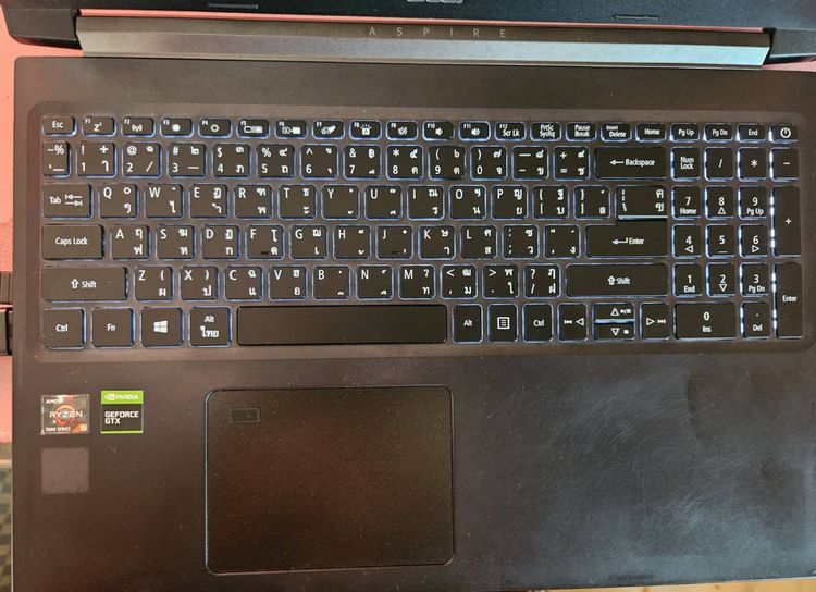 Acer Aspire 7 (รุ่นรหัส N19C5) รูปที่ 14